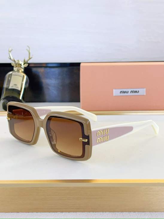 Picture of Miu Miu Sunglasses _SKUfw80050078fw